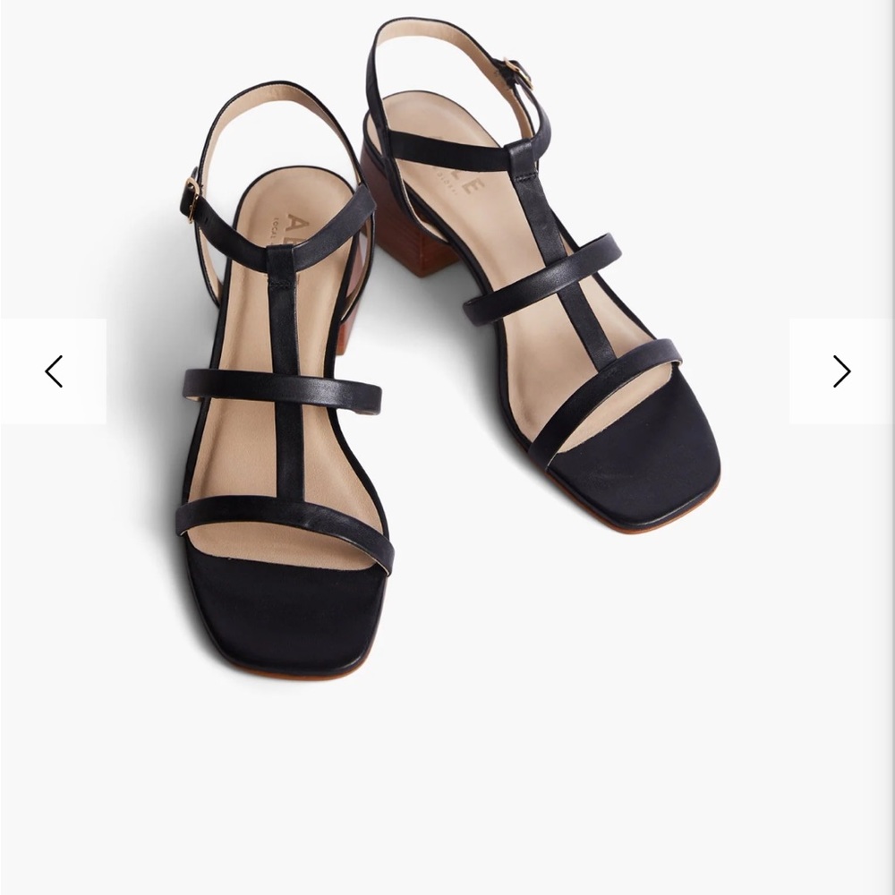 Able Jayce Heel